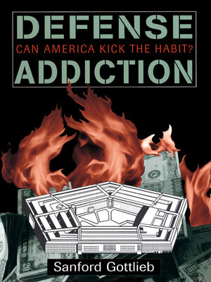 cover image of Defense Addiction